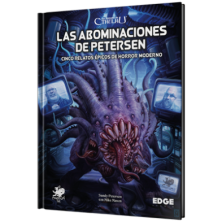 Las Abominaciones de Petersen