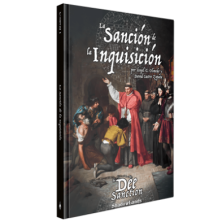 La Sanción de la Inquisición