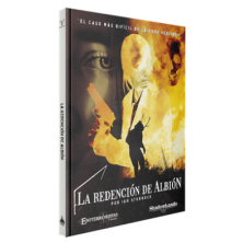 La redención de Albión