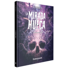 La mirada hueca