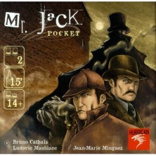 Mr Jack Pocket