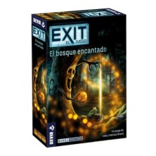 Exit: El Bosque encantado (principiante)