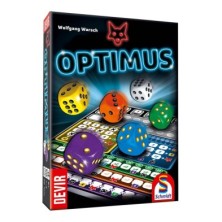 Optimus