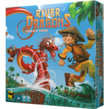 River Dragons