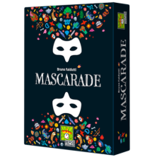 Mascarade