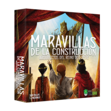 Maravillas de la construcción