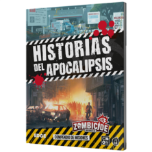 Historias del apocalípsis