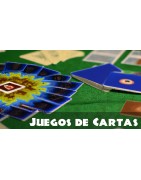 Compra Online Juegos de Cartas - Tienda DadoCritico.es
