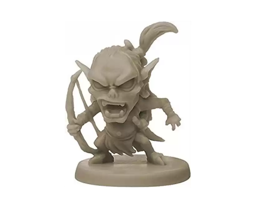 Arcadia Quest Miniatura Goblin