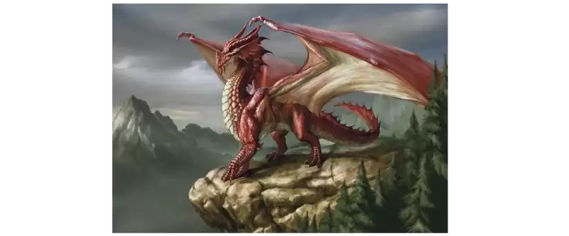 ashardalon dragon demonio dnd