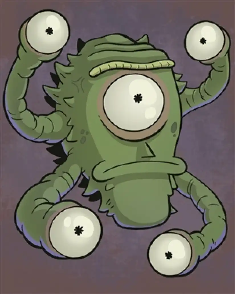 Cromulon