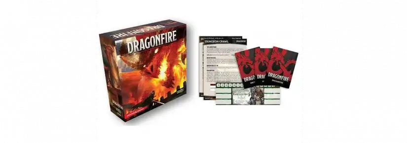 Dragonfire