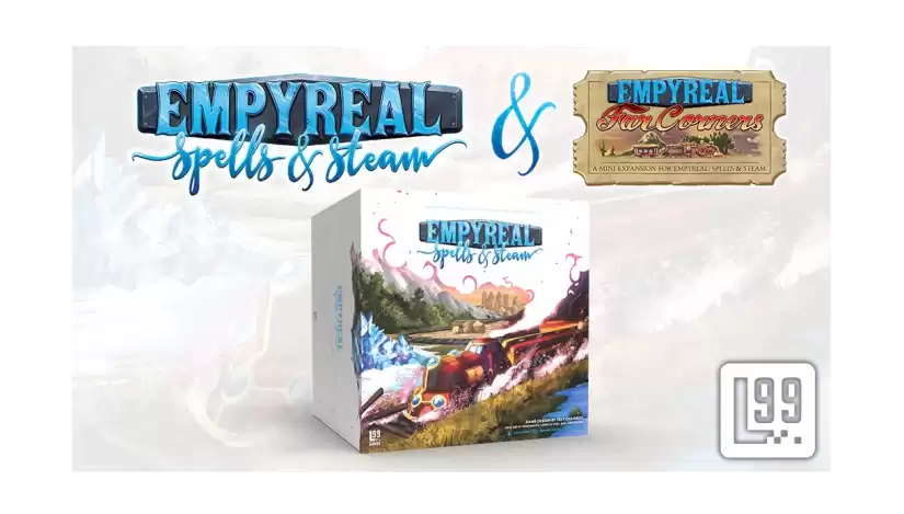 Empyreal Expansión