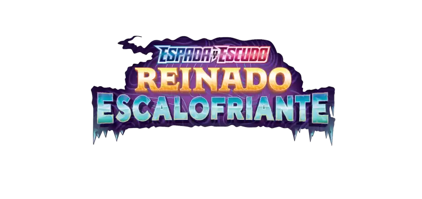 Espada y Escudos Reinado Escalofriante