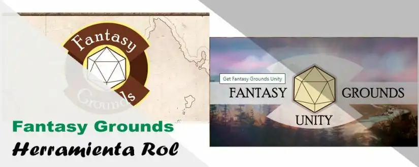 Fantasy Ground Unity