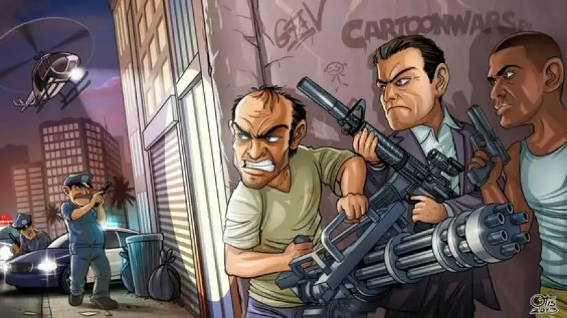 gta-ladrones