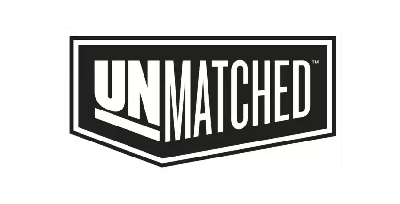 Logo Unmatched