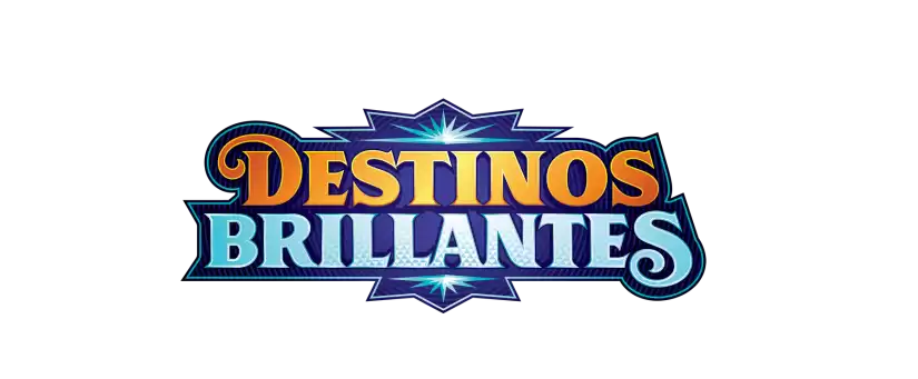 Pokémon Destinos Brillantes