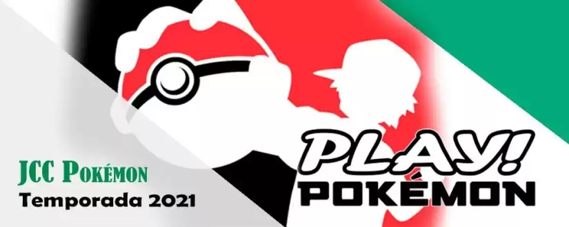 Portada Pokémon Temporada 2021