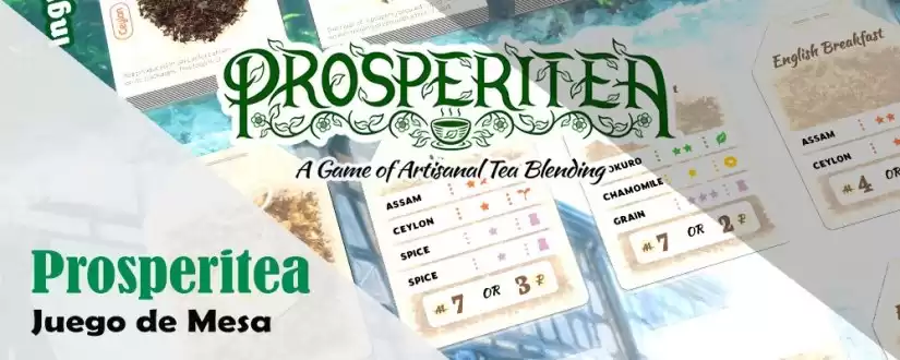 Portada Prosperitea