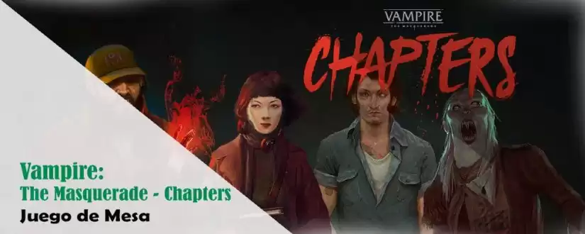 portada-vampire-chapters-juego-de-mesa