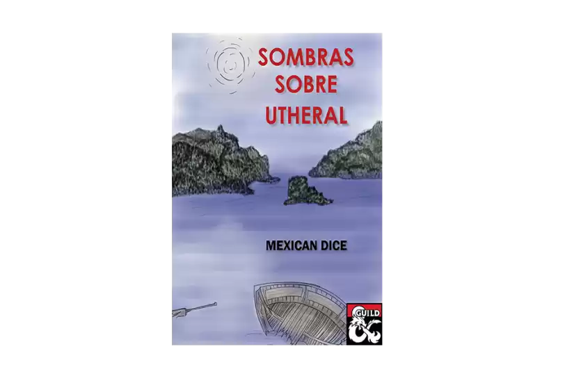 Sombras Sobre Utheral Campaña DnD