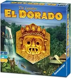 El Dorado Caja