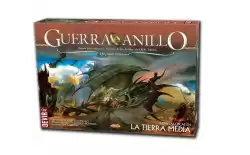 Guerra del Anillo Juego de Mesa Caja