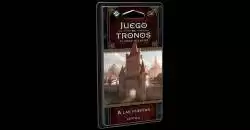 Juego de Tronos Juego de Cartas Ciclo Las Puertas