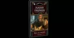 Juego de Tronos Juego de Cartas Ciclo Nido de Víboras