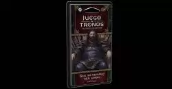 Juego de Tronos Juego de Cartas Ciclo Reinado Largo