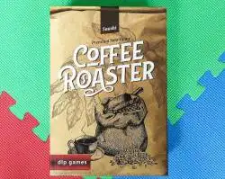 Portada Coffee Roaster