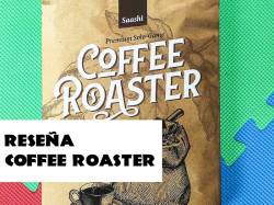 Portada reseña coffee roaster