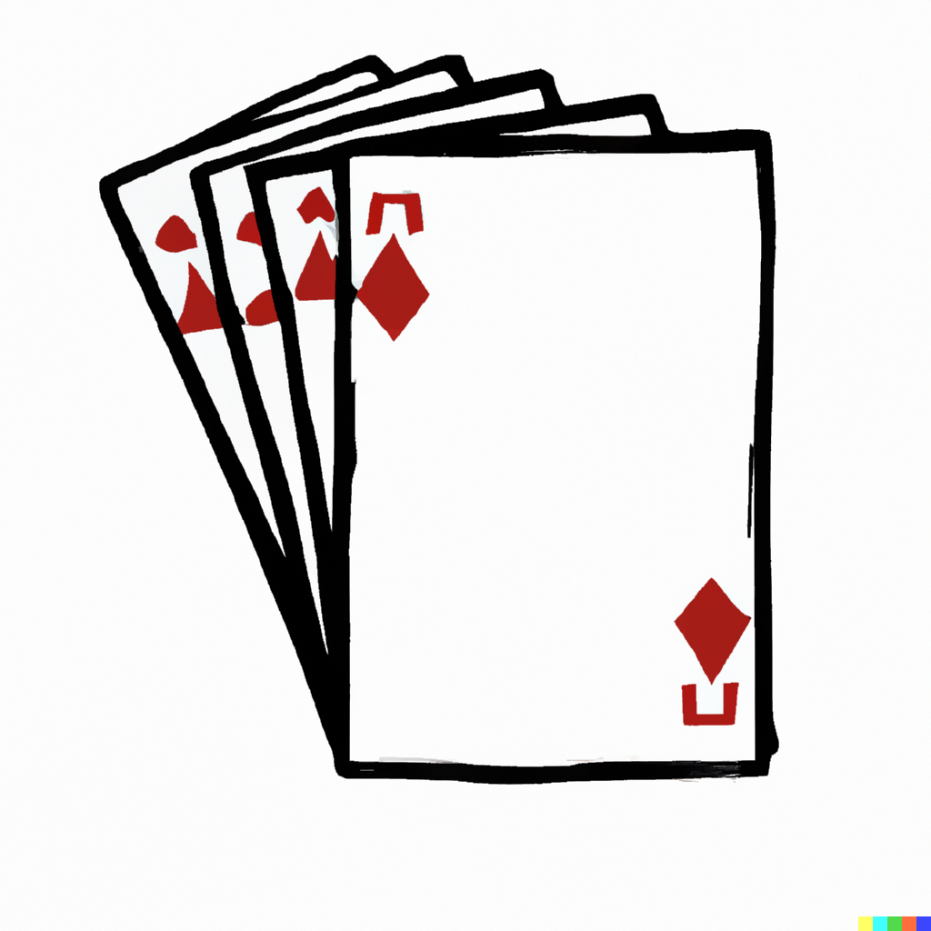 Juegos de Cartas