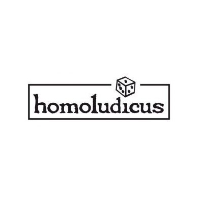 Homoludicus