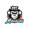 Hot Macacos