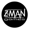 Z-MAN games