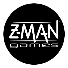 Z-MAN games