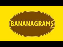Bananagrams