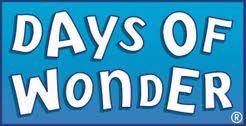 Days of Wonder