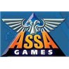ASSA  GAMES