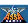 ASSA  GAMES