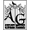 Asylum Games