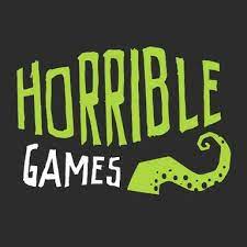 Horrible Games