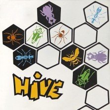 compra Hive