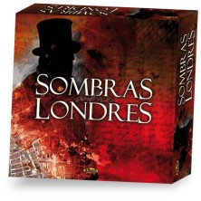 compra Sombras sobre Londres