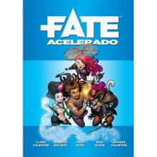 compra Fate acelerado