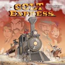 compra Colt Express