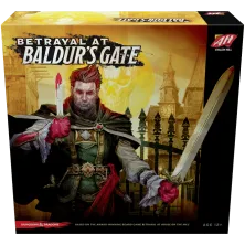 compra Betrayal at Baldur's Gate (Inglés)