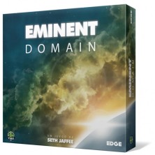 compra Eminent Domain